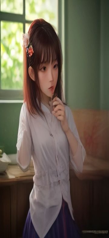 剧集详情页界面:展示蜜桃影院播放页的清晰简介、选集列表与相似推荐模块,背景为深色暖调